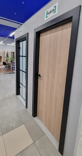 Salon okien i drzwi HADEX - Gliwice